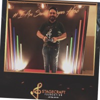 Amit Taparia