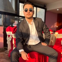 Deepesh Neupane