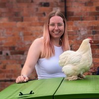 Bethan Botterill