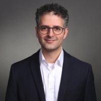 Marcus C. Lopes, PhD