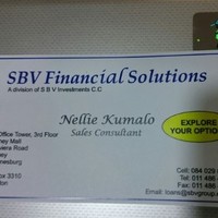 Nellie Kumalo
