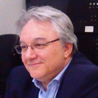 Nikos Zokas