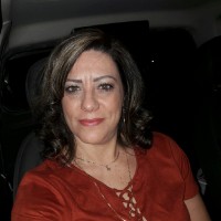 Andreia Barbieri Grilo