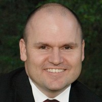 Glen Byrnes