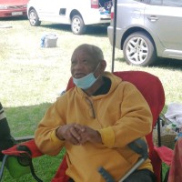 Clive Philander