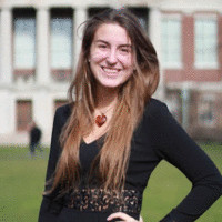 Beatriz Gil Gonzalez