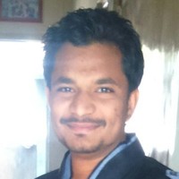 Amarnath Godase