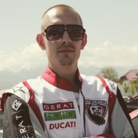 Nikita Marchenko