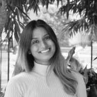 Ashley Motilall