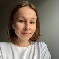 Anna Moskvina