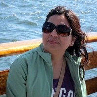 Pooja Rajpal