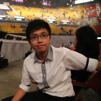 Kong Raymond