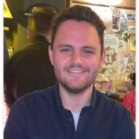 Tom Symes
