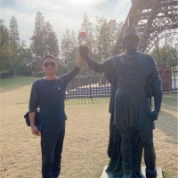 胡旭东