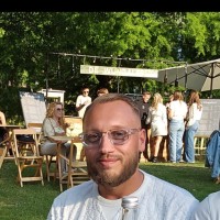 Michael Van der Woude