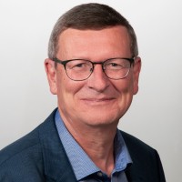 Peter Kaelin