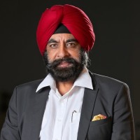 Harinder Jeet Singh