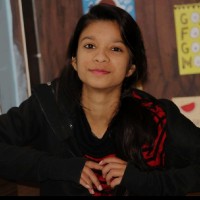 Shivani Bandil