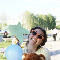 Ольга Константинова