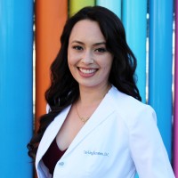 Lai-Ling Bernstein, PA-C