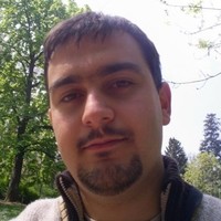 Ivan Tsenov