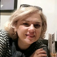 Simona Ionita