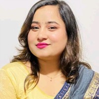 Rachana Karki