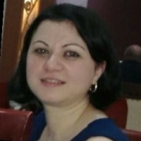 Ketevan Kvirkvaia