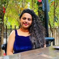 Varshini Gowda