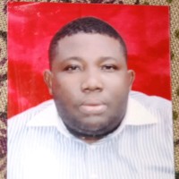 Kufre Samuel