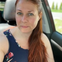 Briahna Duffey