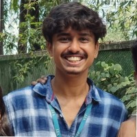 Sarthak Bhagwat