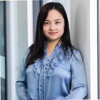 Angelina Leung