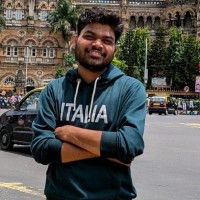 Yash Raut