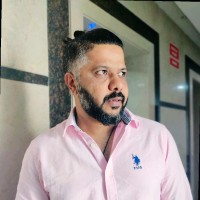 Rohan Rendalkar