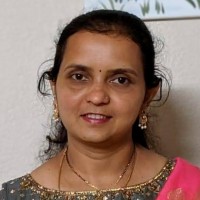 Sonali Malpeddi
