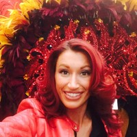 April Shaver