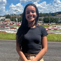 Tamires Pereira Da Silva