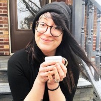 Kate Thomfohrda