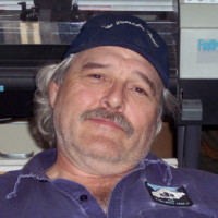 Chuck Gonyaw