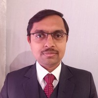Pratik Chheda