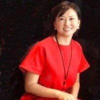 Naoko Kusakabe