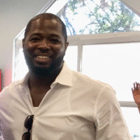 Joshua Dowe