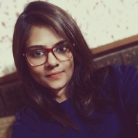 Aliza Akbar Ali