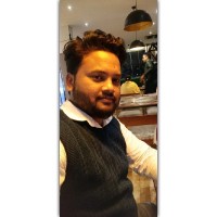 Uttam Kumar Yadav