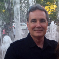 Charles Montgomery
