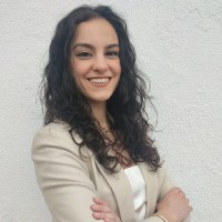 Isabel Hernández Fernández