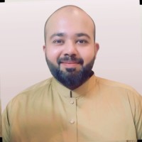 Arsalan Ali