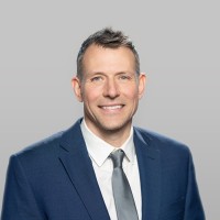 Patrick Hallock