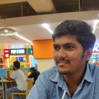 Rajinikanth Uttunuri